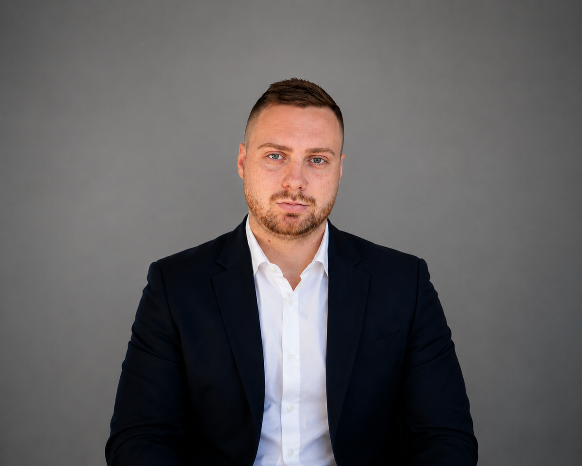 Meet the Founder – The Story Behind CA MAISON